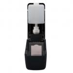 Antiseptic Disinfectant Manual Soap Dispenser Mechanical Push - Button Operation