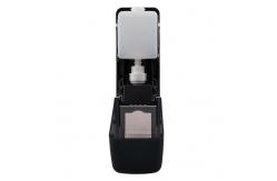 China Antiseptic Disinfectant Manual Soap Dispenser Mechanical Push - Button Operation supplier
