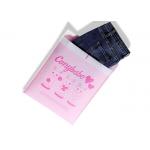 Pretty Decorative Bubble Mailers Self Seal For Online Stores Packing for sale