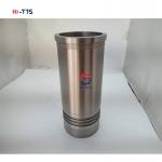 Hi-TTS Construction Machinery Spare Part OE52515 14-489260-00-WH Diesel Engine Cylinder Liner for sale