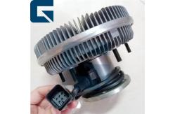 China 324-0123 3240123 Excavator E320D E323D Electric Fan supplier