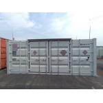 Prefab Mobile Data Center Container Containerized Data Containers for sale