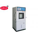 Laboratory LCD Temperature Humidity Environmental Test Chamber For Calibrating