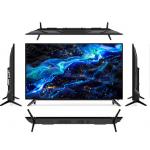 Smart Hotel LED TV 50 Inch Ultra Narrow Bezel with Remote Control for sale