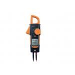 Original New Testo 770-1 - True RMS AC-DC Clamp Meter weight-378 g colour-black for sale