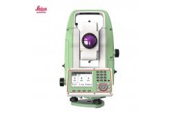 China Imported Leica TZ05 New Generation High Accuracy Manual Total Station supplier