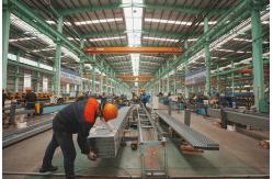 China Solar Panel Fixing Brackets manufacturer