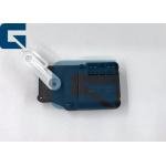 ZAX200-3 Heater Stepper Motor Excavator Accessories 502752-2920 502752-2910 502752-2930 for sale