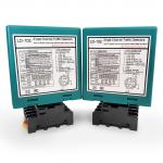 Single Channel Vehicle Loop Detector For Vehicle Access Control Boom Barrier System for sale