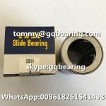 Grease Lubrication Steel Retainer EASE SDB16 Inch Type Linear Ball Bearing SDB16 Linear Bushing for sale