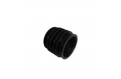 China Water Pump Connection Pipe Hose For Volvo Heavy Truck Engine System supplier