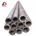 Factory Price Thick Wall Round Black Seamless Tube S235jr S265jr S275jr S335jr S355jr S555 SA 214 Carbon Steel Pipe and Tube with High Strength for sale