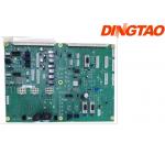 90440411 Suit DT Xlc7000 Cutter Spare Parts Electronic Transition Board Z7 Parts for sale