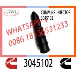 Good quality diesel engine parts for L10 injector 3028068 3049994 3045102