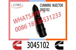 China Good quality diesel engine parts for L10 injector 3028068 3049994 3045102 supplier