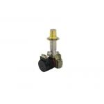 Cooled 640x512 15μm LWIR Infrared Detector Integrated Into EO-IR Systems