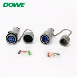 Male  Explosion Proof Plug And Socket Outlets for sale
