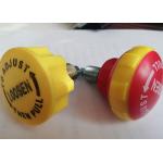 M16 Gym Equipment Selector Pin With Logo Treatment for sale