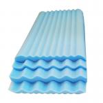 4 Layer Adjustable Memory Foam Gel Pillow Super Soft 60*40*12cm for sale