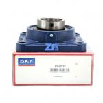 Spherical FY60TF Pillow Ball Bearing Flange Pillow Block Bearings for sale