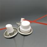 Adjustable WD 40 Lubricant Valve For Different Spray Patterns for sale