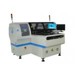 60000 CPH Speed Smd Led Pick And Place Machine HT-E8T-1200 Dual Module CE Approval for sale