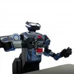 Dexterous Manipulation CNGBS Human Robot Collaboration Robots Interaction Education Humanoids Smart Intelligent Robot for sale