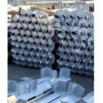 Solar Mounting Helical Ground Anchors Foundation Spiral Anchors Pole Screw for sale
