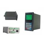 Panel Mounted Weigh Feeder Controller With Ration Flow Feeding for sale