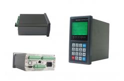China Panel Mounted Weigh Feeder Controller With Ration Flow Feeding supplier