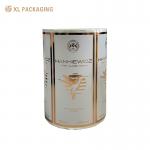 Lip Stick Paper Sticker Label Clear Waterproof Cosmetic Labels Private Label Sticker for sale