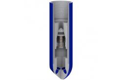 China API Standard Double Valve Float Collar And Shoe For Preventing Backflow supplier