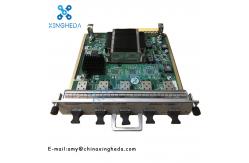 China Huawei 03030PMG CX6D0L5XFA12 Router CX600 CARD supplier