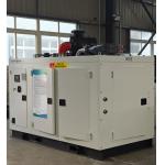 160KW 200KVA Cogeneration Unit With Soundproof Canopy