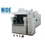 Adjustable Pitch Automatic trickle impregnation machine / Armature trickling machine for sale
