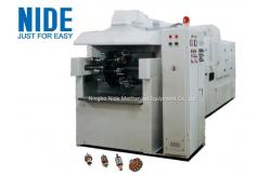 China Adjustable Pitch Automatic trickle impregnation machine / Armature trickling machine supplier
