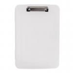 A4 Paper Plastic Storage Clipboard 25x36.6cm Waterproof Fireproof Office Filing Boxes for sale