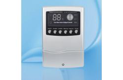 China SR601 Intelligent Temperature Controller For Non Pressurized Solar Water Heater supplier
