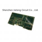 Car Thick Copper Motherboard PCB Board Assembly Lead Free 2OZ for sale