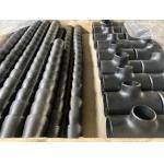 ASTM A234 WPB Steel Pipe Fittings