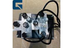 China 338-8504 338-8504 Loader 950GC Joystick Pilot Valve supplier