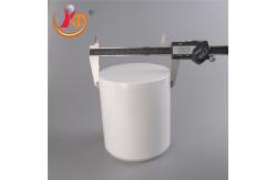China 2L Ceramic Basin Black Zirconium Machine Grinding Jar supplier