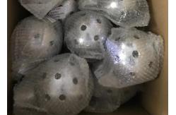 China 1.5 Inch Crystal Ball Water Fountain Jet DN40 Pressure 100Kpa supplier