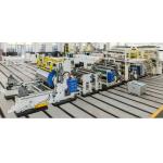 Mono LDPE PLA PBS Roll Paper 100gsm Coating Lamination Machine for sale