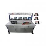Vocational DC AC Machine Trainer Set ZE3150 360kg for sale