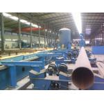 5-21MPa Pipe Hydro Testing Machine for sale