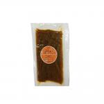 500g Japanese Pickled Ginger Pickled Vegetable Kanpyo Strip Slice for sale