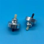 20mm Inverted Continuous Valve for Cosmetic Sprays | Smooth and Controlled Dispensing