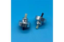 China 20mm Inverted Continuous Valve for Cosmetic Sprays | Smooth and Controlled Dispensing supplier