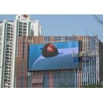 High Brightness Full Color Outdoor Full Color P8 Event Rental LED Video Wall Screen 8mm Pixel Pitch 640*640mm/960*960mm Cabinet Size for sale